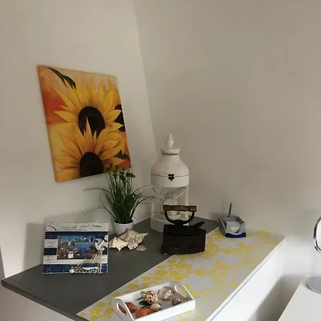 Busumer-strandjungs - Haus Bennet *