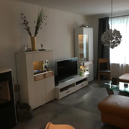 Busumer-strandjungs - Haus Bennet 아파트 *