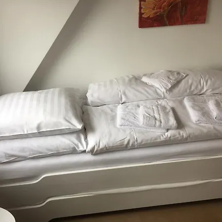 Busumer-strandjungs - Haus Bennet *