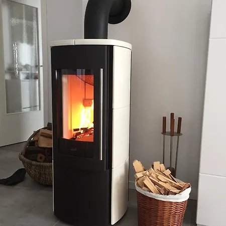 아파트 Busumer-strandjungs - Haus Bennet