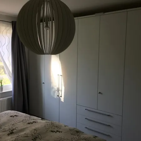 Busumer-strandjungs - Haus Bennet
