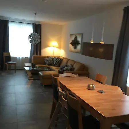 Busumer-strandjungs - Haus Bennet *